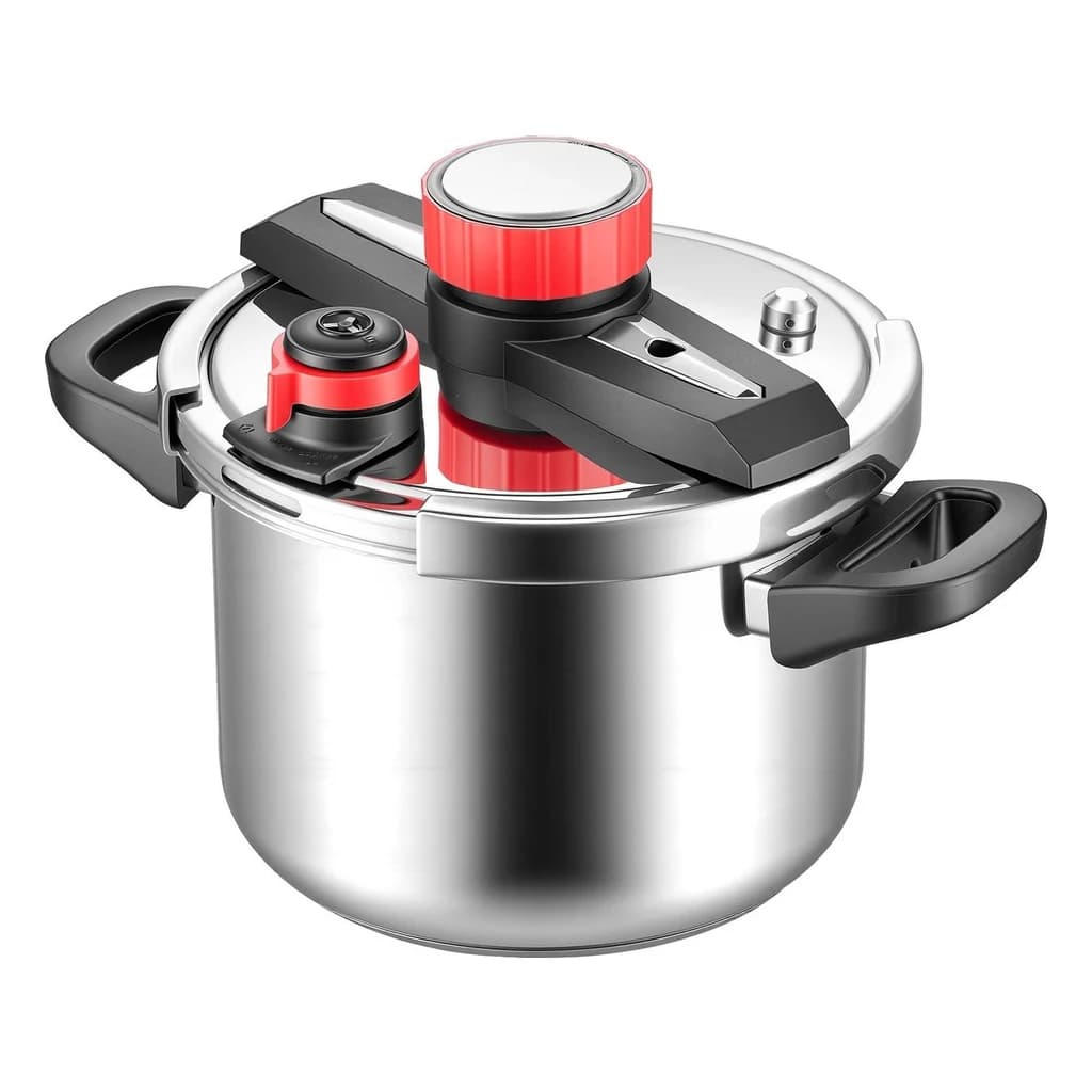 Pressure Cooker, 6 L